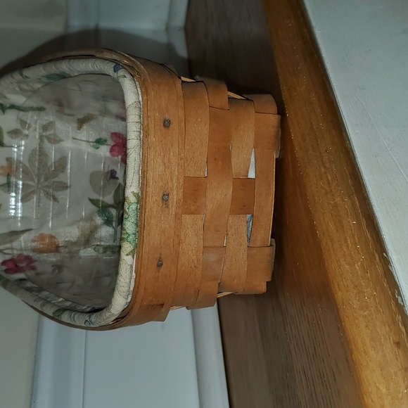 Longaberger basket - Picture 5 of 12